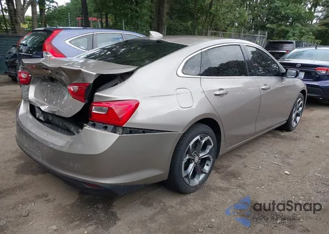 2023 Chevrolet Malibu Fwd 1Lt z USA, uszkodzony, nr VIN 1G1ZD5ST8PF228179